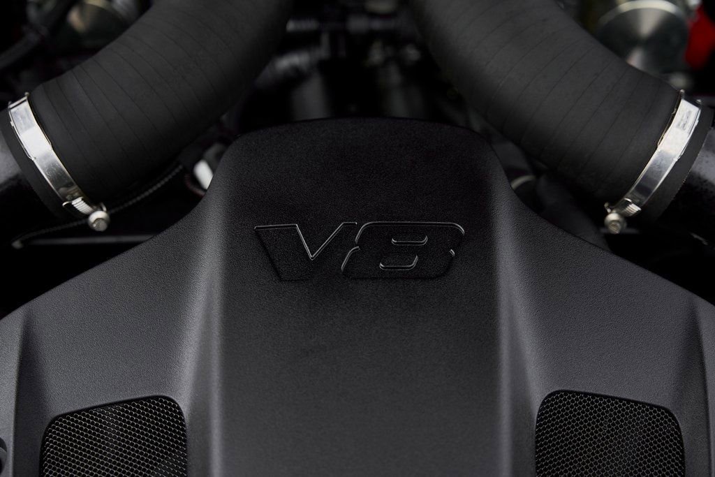 Used 2020 Ferrari GTC4Lusso T RWD image 18