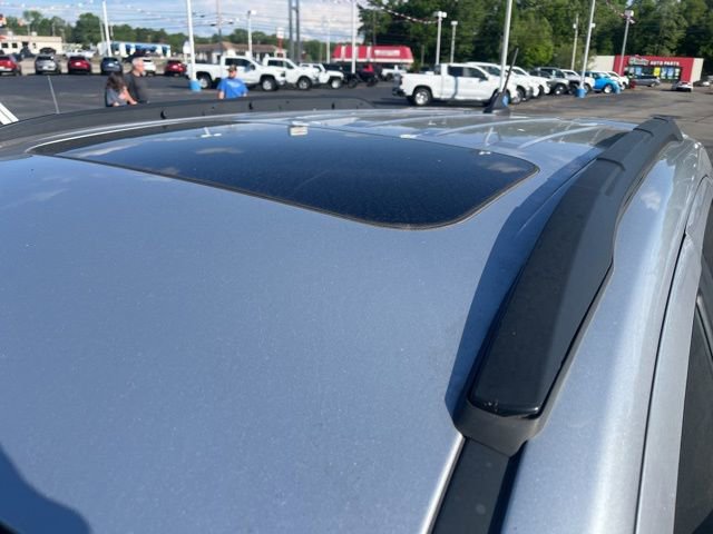 Used 2020 Ford EcoSport SES AWD/4WD image 5