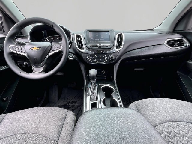Used 2024 Chevrolet Equinox LT AWD/4WD image 21