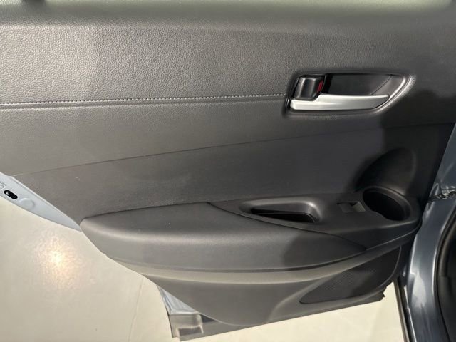 Used 2023 Toyota Corolla Cross XLE image 21