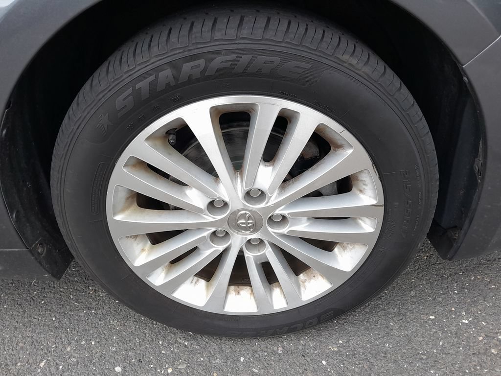 Used 2014 Toyota Avalon XLE Touring FWD image 44