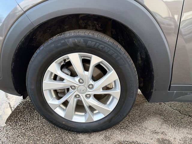 Used 2020 Hyundai Tucson Value w/ Cargo Package image 20