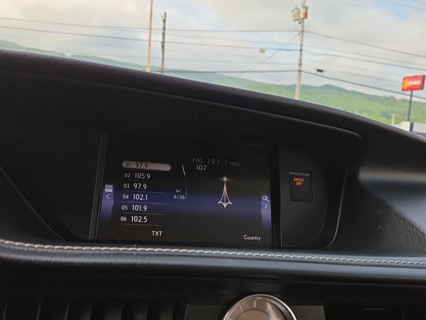 Used 2015 Lexus ES 350 FWD image 25