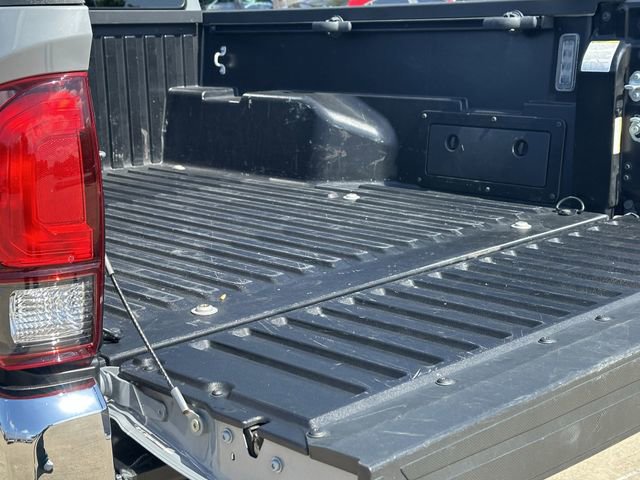 Used 2021 Toyota Tacoma SR5 RWD image 28