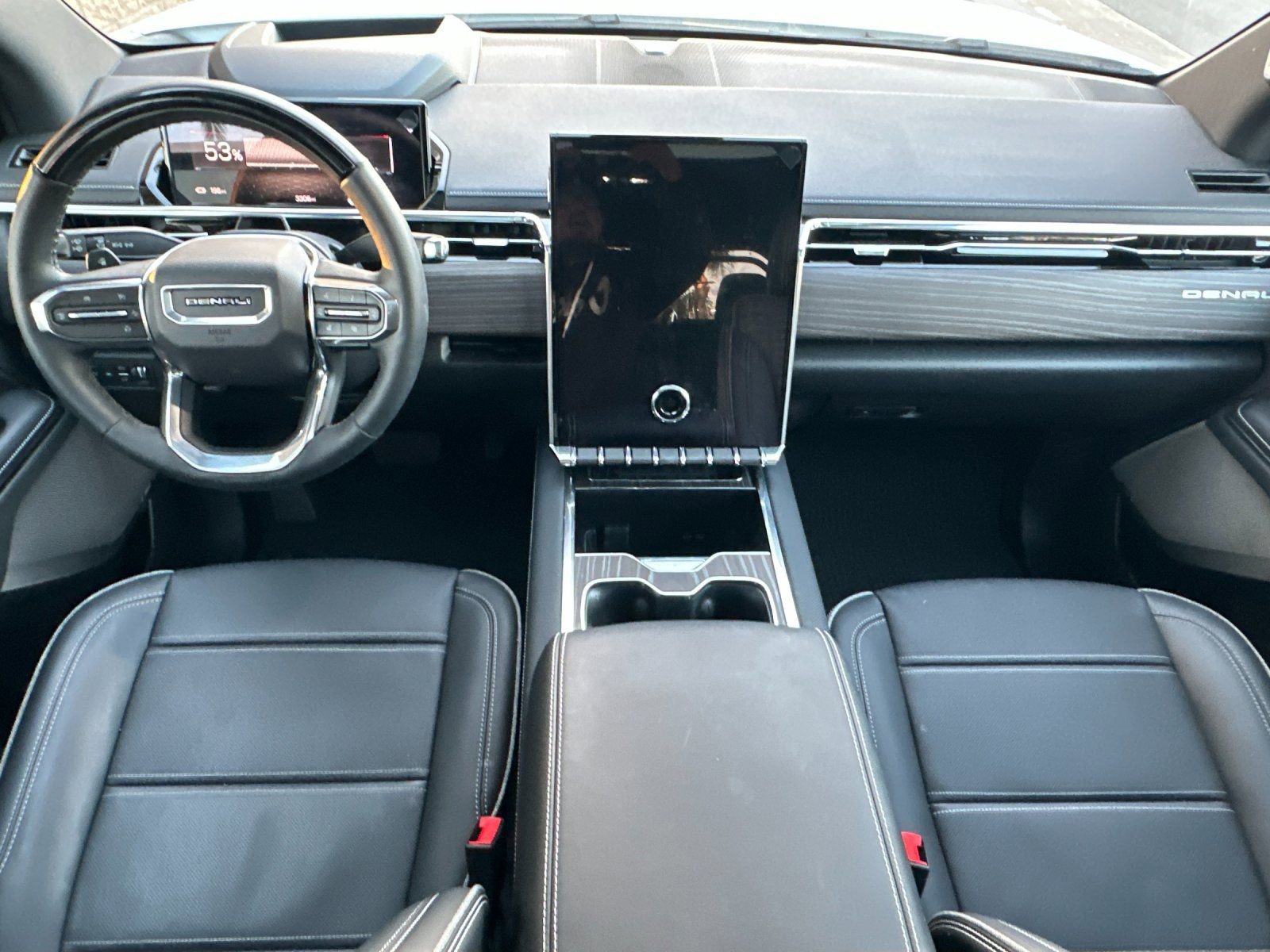 New 2025 GMC Sierra EV Denali image 13