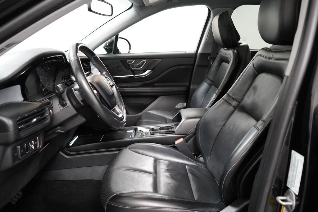 Used 2020 Lincoln Corsair AWD image 13