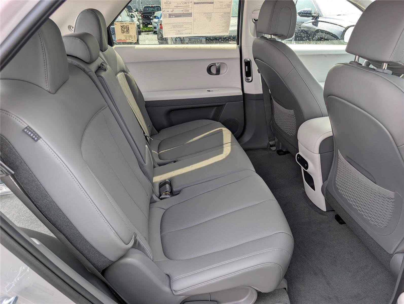 New 2027 Hyundai Ioniq 5 SEL RWD image 9