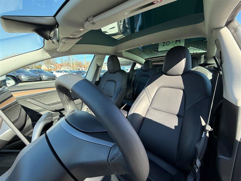 Used 2023 Tesla Model 3 Long Range AWD/4WD image 9