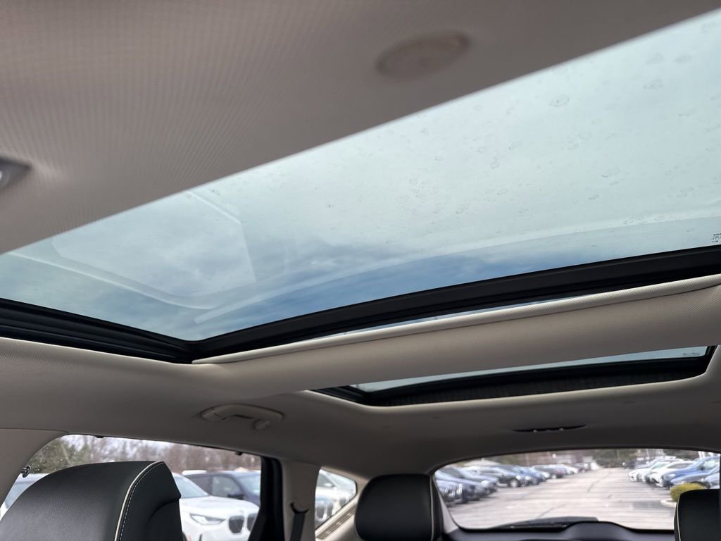 Used 2023 Genesis GV80 2.5T w/ Prestige Package image 18