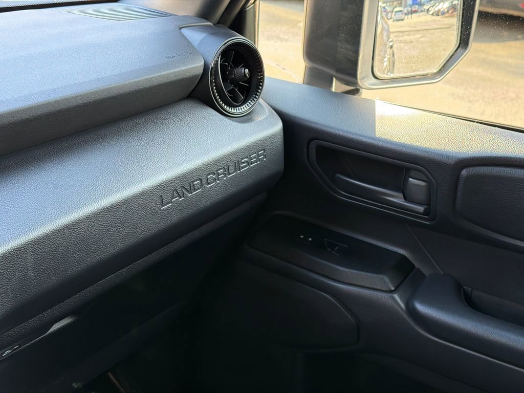 Used 2024 Toyota Land Cruiser 1958 image 33