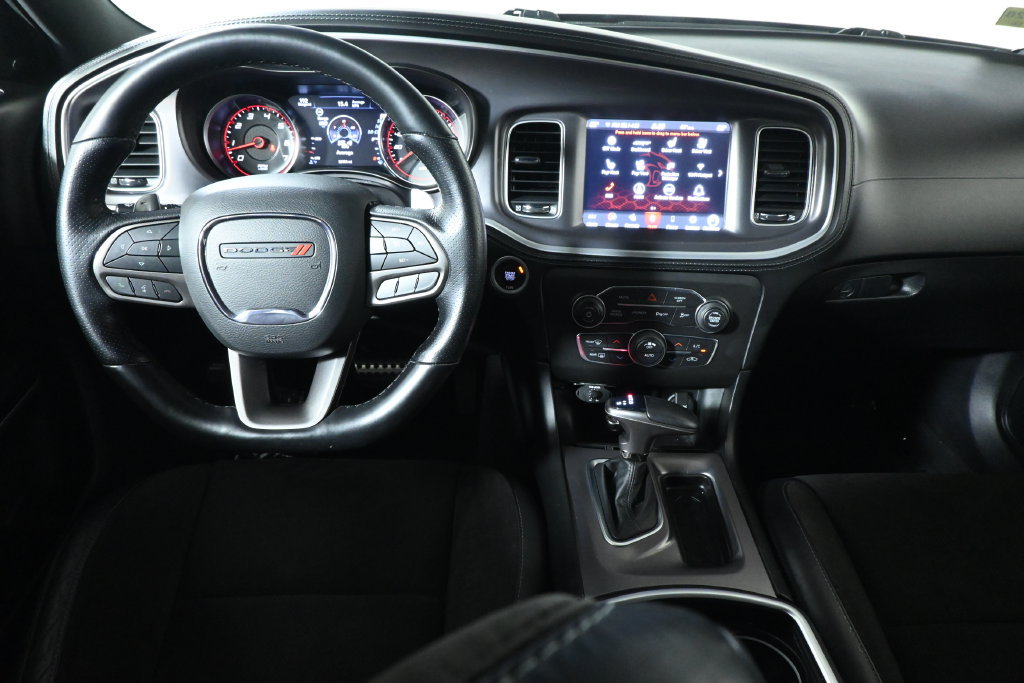 Used 2022 Dodge Charger Scat Pack w/ Dynamics Package RWD image 15