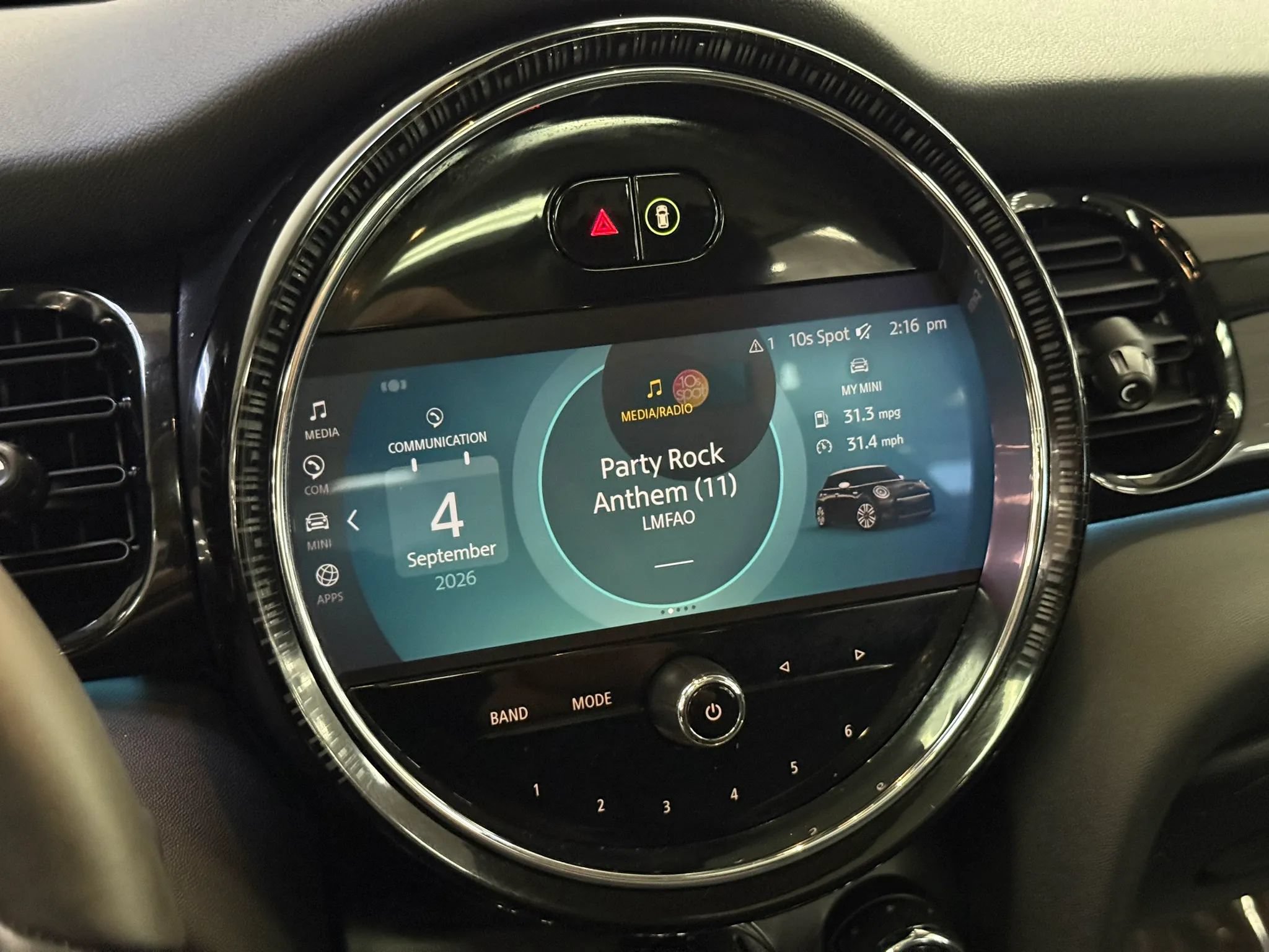 Used 2023 MINI Cooper S FWD image 22