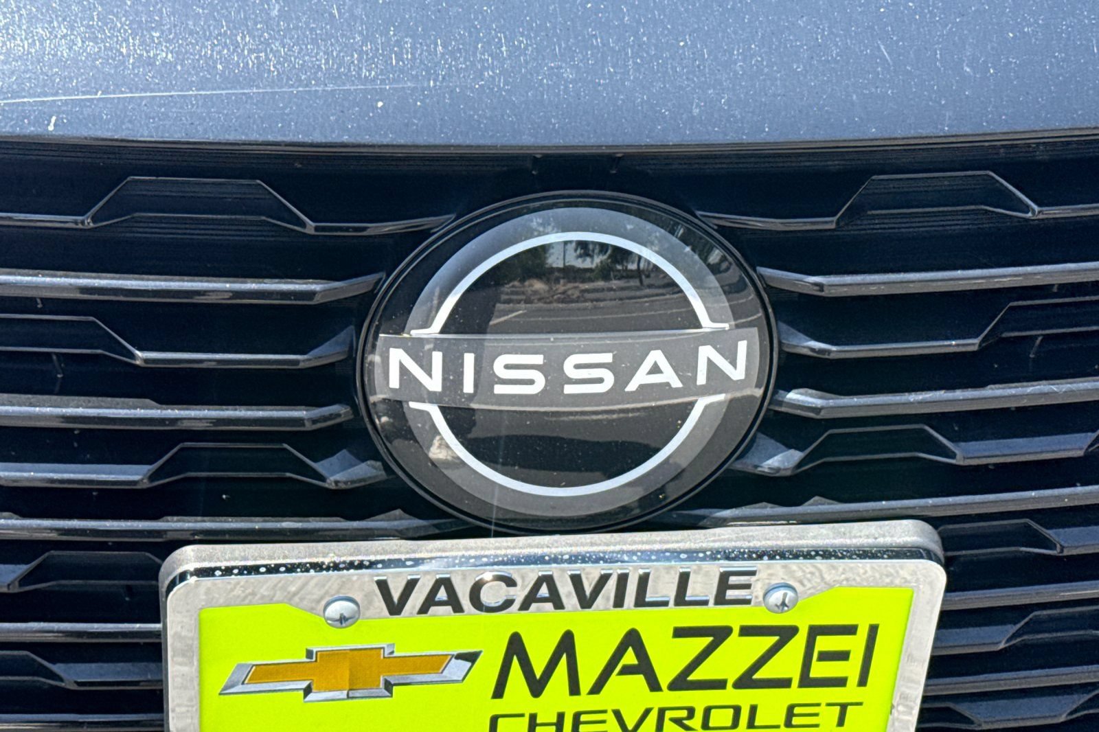 Used 2024 Nissan Sentra S FWD image 8