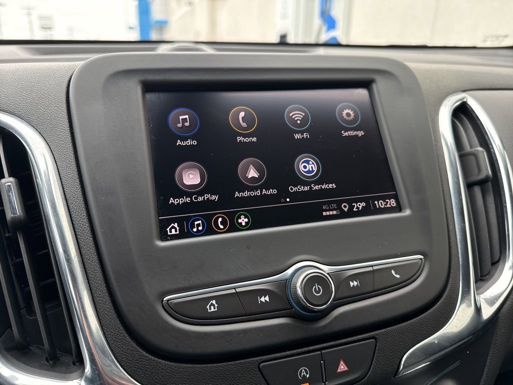 Used 2024 Chevrolet Equinox LT image 17