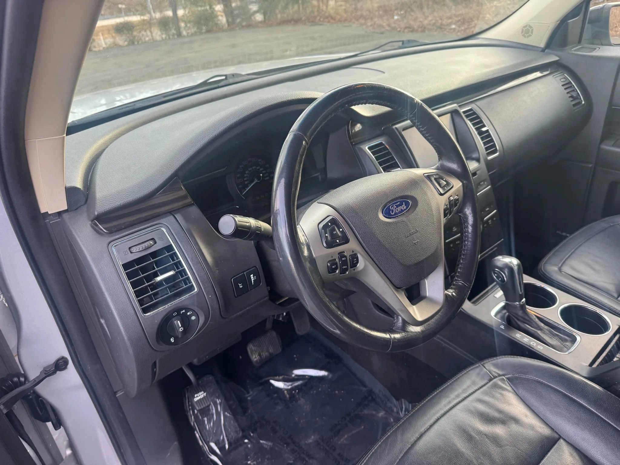 Used 2014 Ford Flex SEL w/ Equipment Group 201A image 15