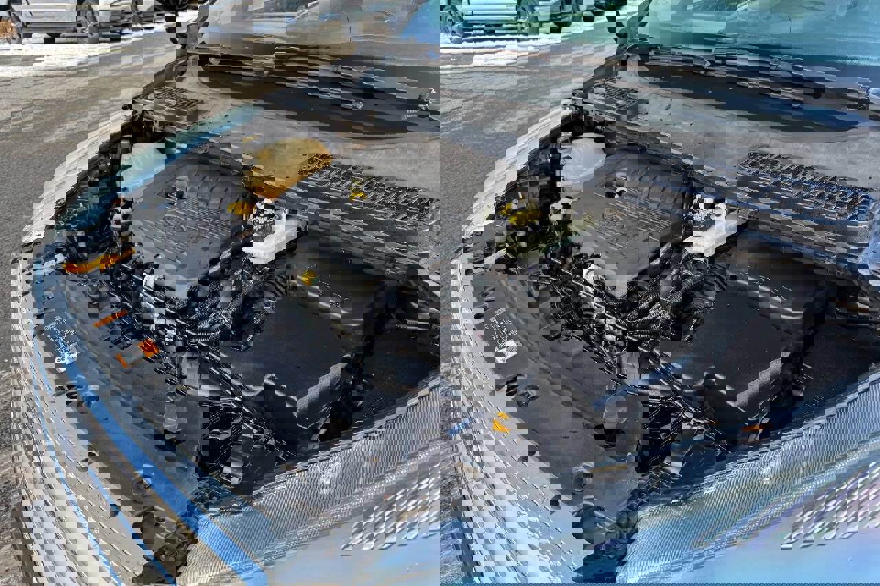 Used 2017 Ford Escape SE w/ SE Cold Weather Package image 29