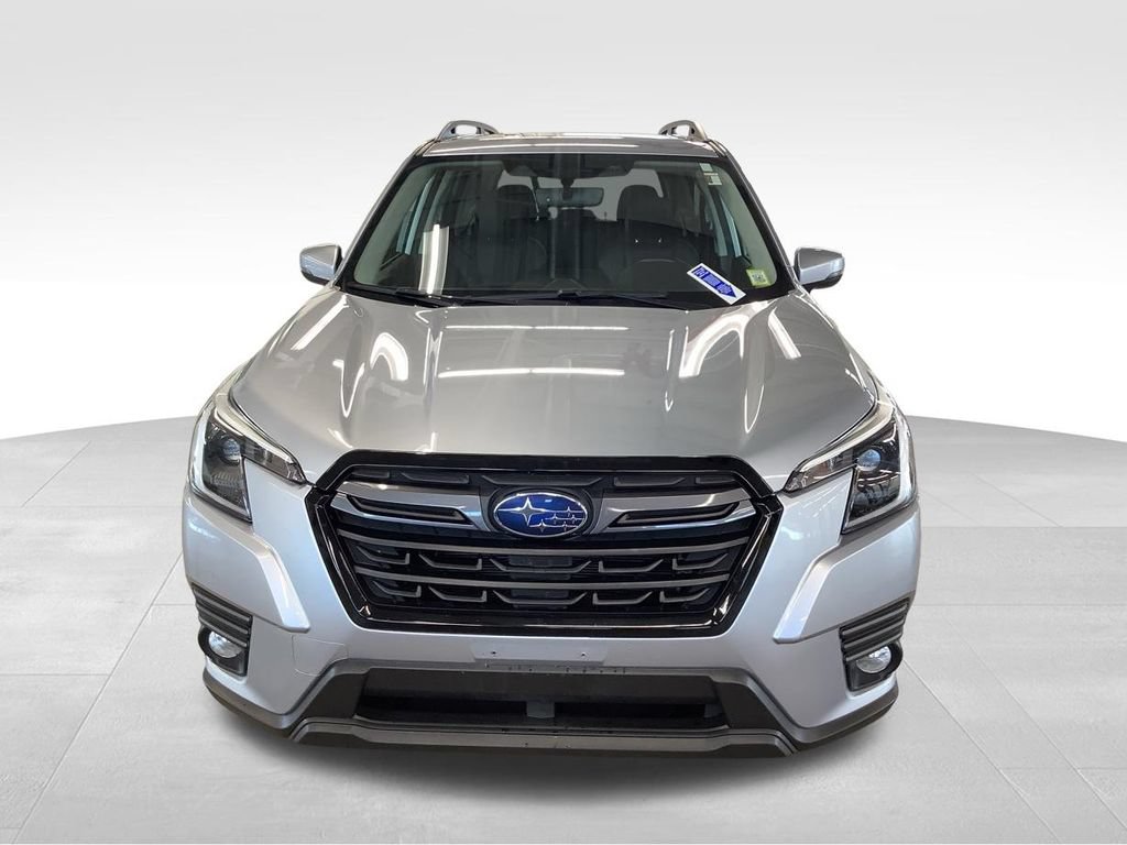 Certified 2022 Subaru Forester Limited AWD/4WD image 19