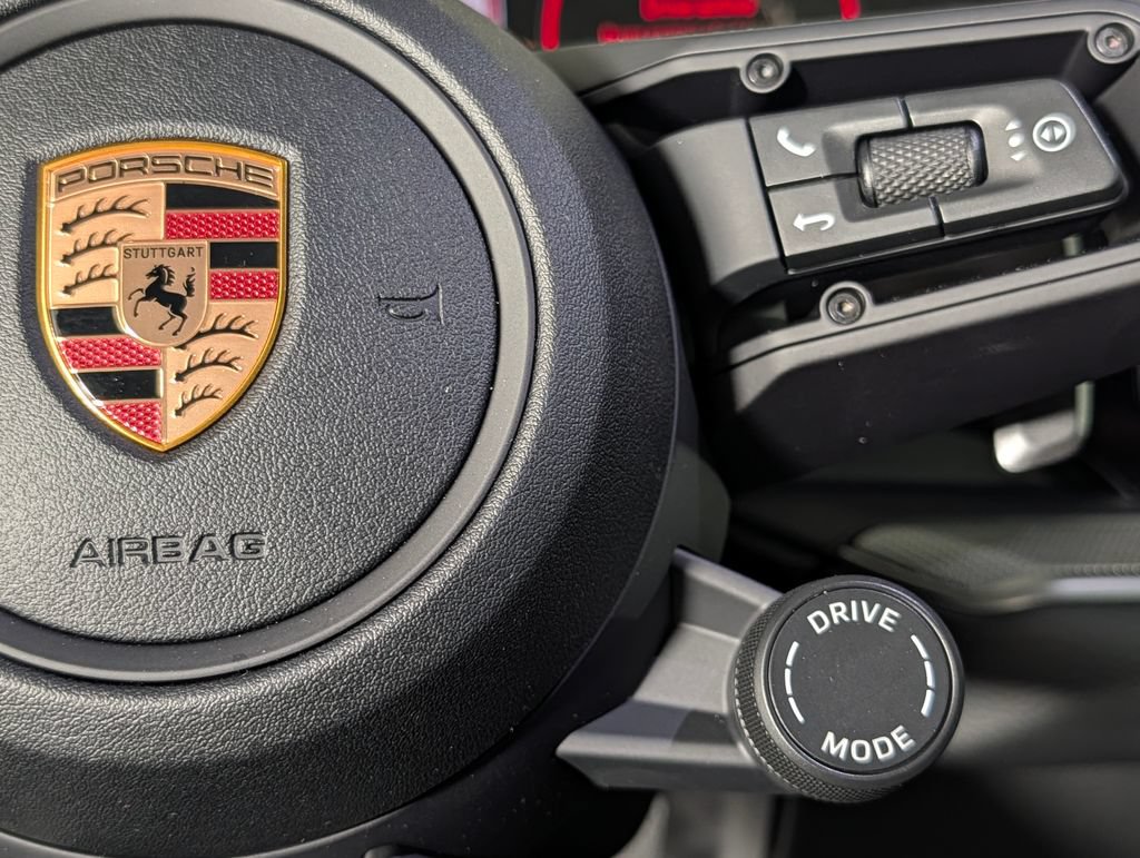 New 2026 Porsche Cayenne AWD/4WD image 39