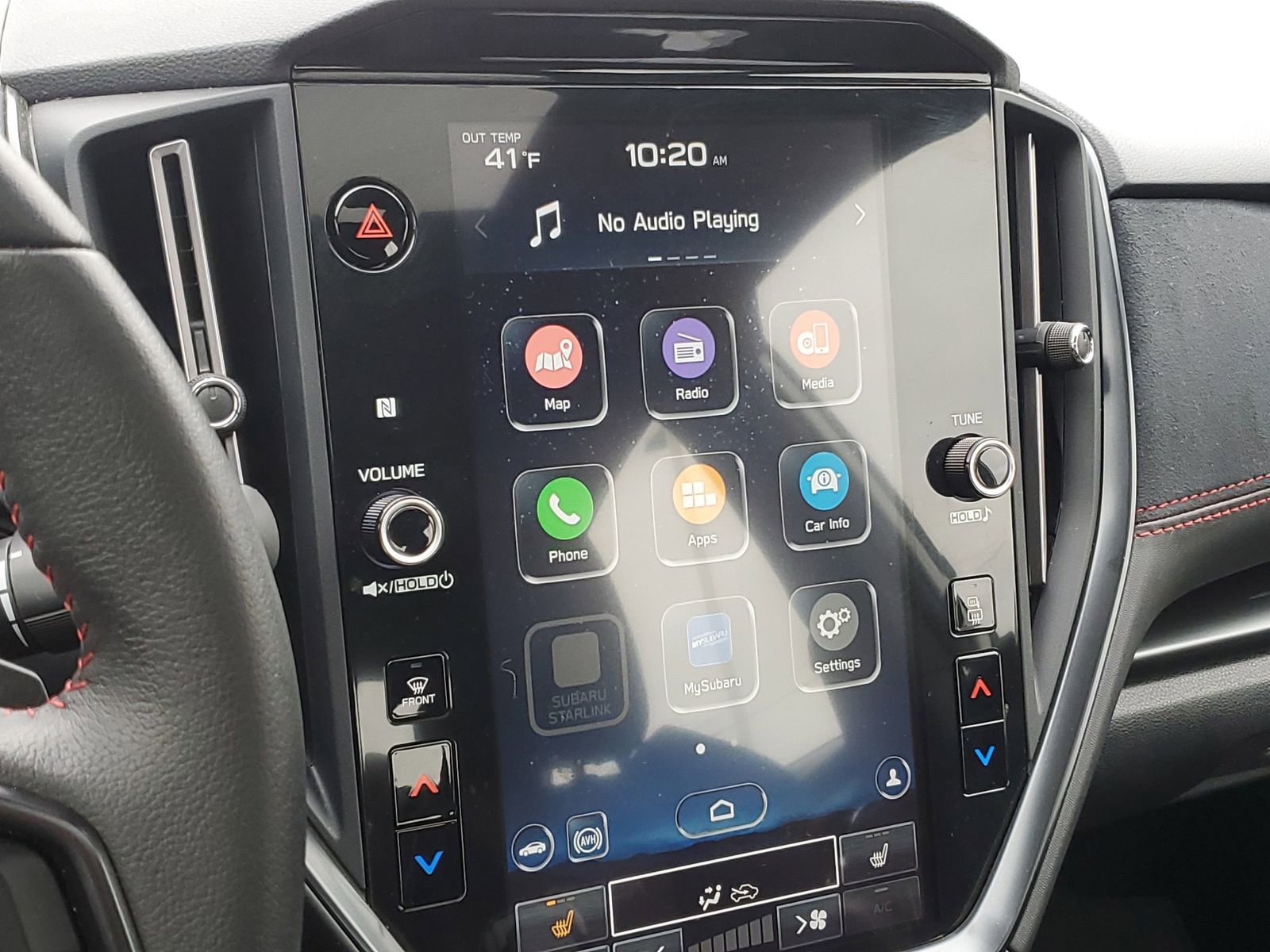 Used 2022 Subaru WRX GT image 26