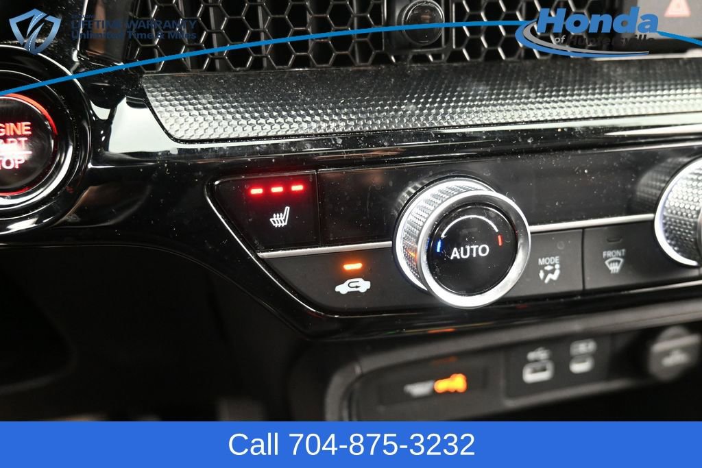 Used 2024 Honda CR-V EX-L image 13