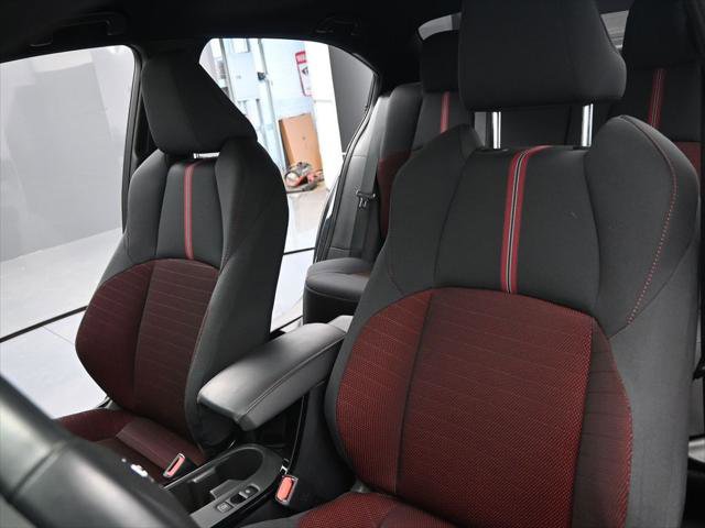 Used 2023 Toyota Corolla SE image 9