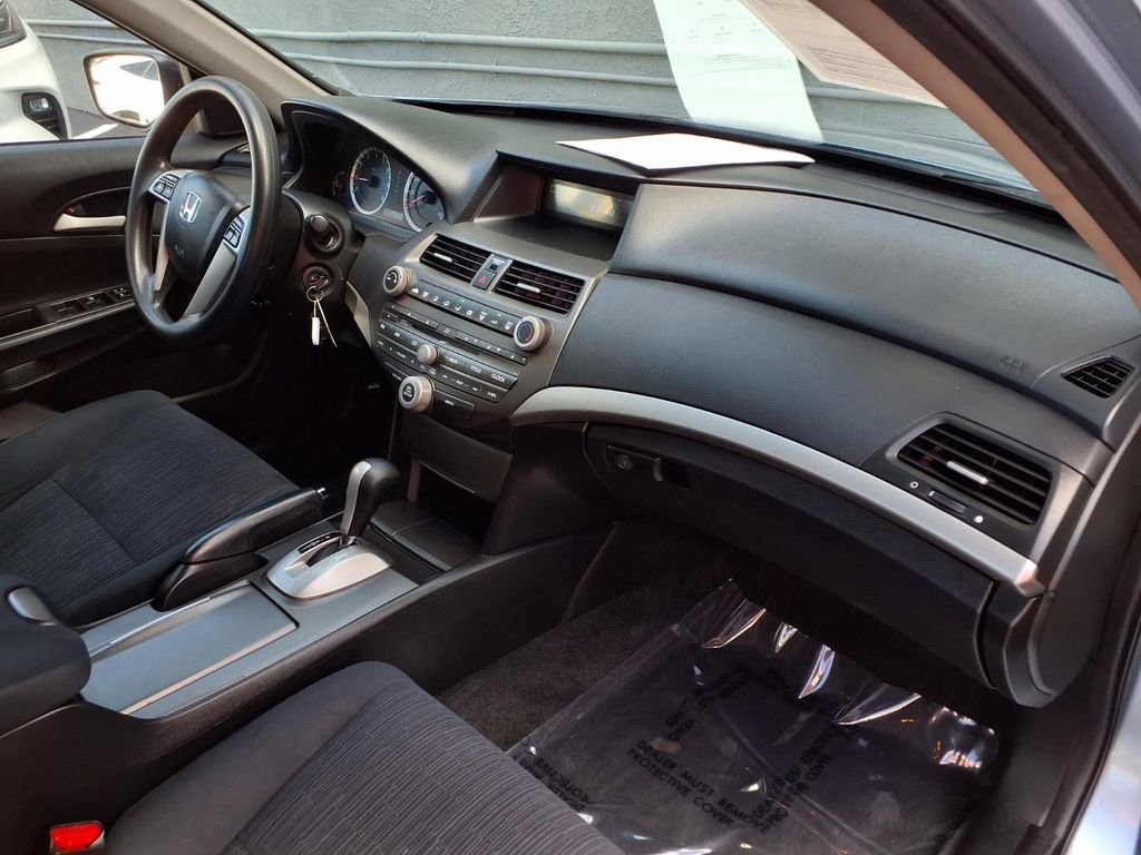 Used 2012 Honda Accord LX image 21