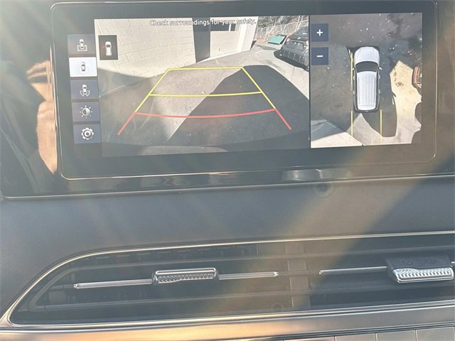 Used 2021 Hyundai Palisade Limited image 18