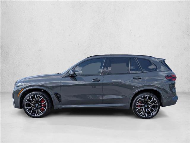 New 2026 BMW X5 M Competition w/ Executive Package image 9
