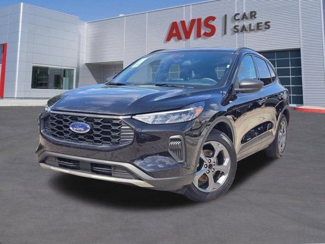 Used 2025 Ford Escape ST-Line FWD image 1