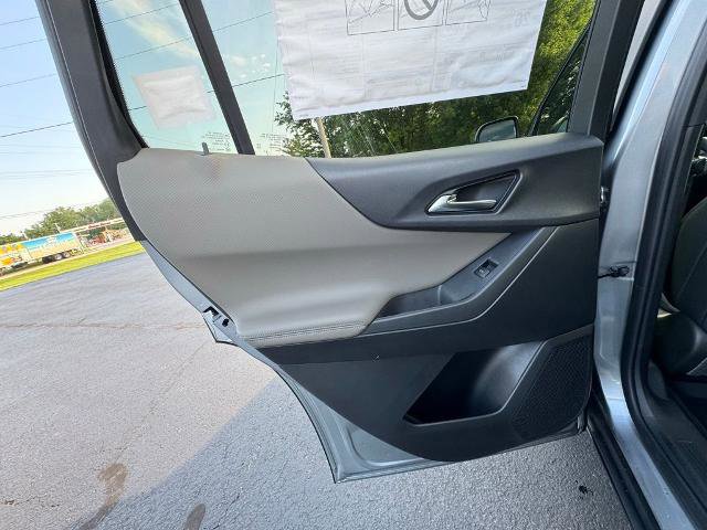 New 2026 Chevrolet Equinox LT w/ Convenience Package II image 40