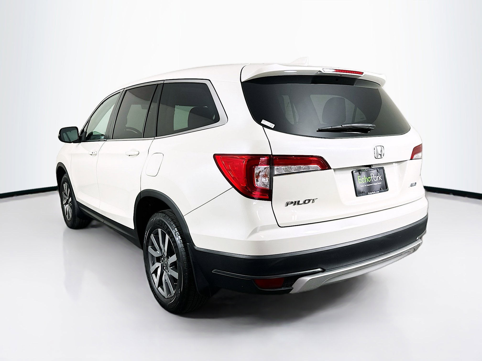Used 2019 Honda Pilot EX-L image 5