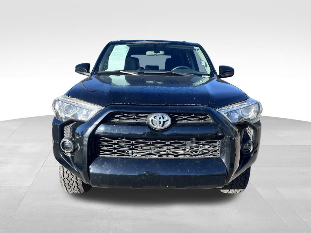 Used 2019 Toyota 4Runner SR5 image 8