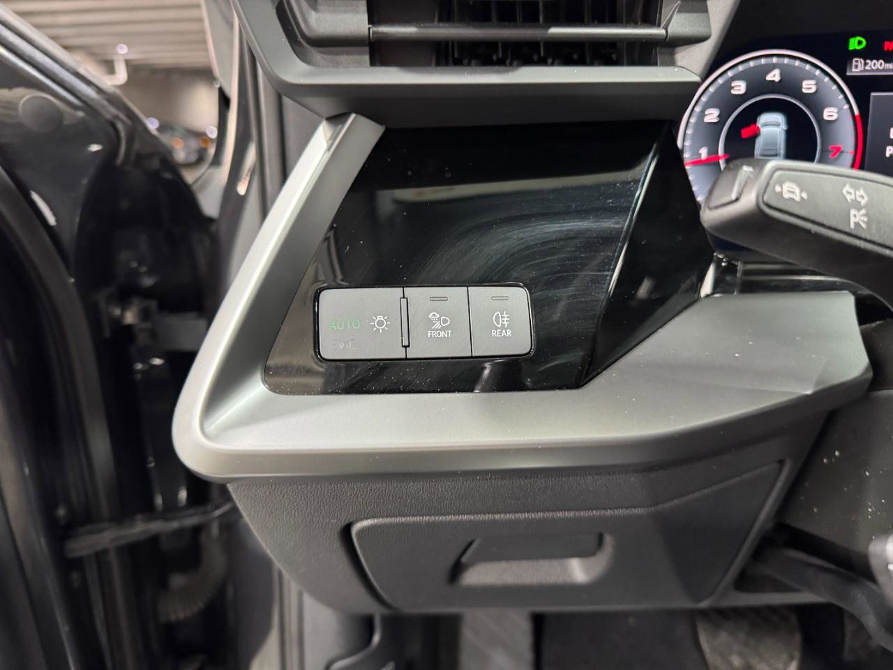 Certified 2022 Audi A3 2.0T Premium Plus image 32