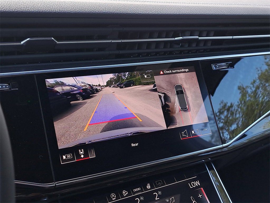 New 2026 Audi Q7 3.0T Premium Plus image 13