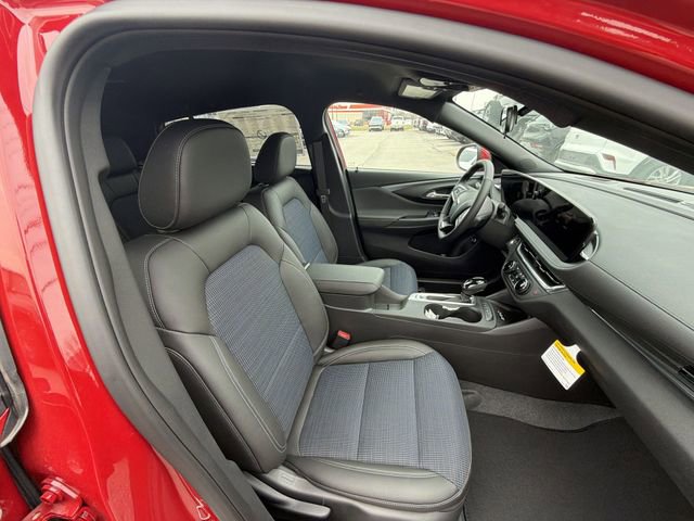 New 2026 Buick Envista Preferred w/ Convenience I Package FWD image 20