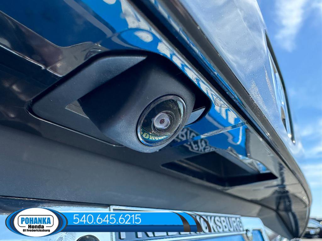 New 2026 Honda Accord Hybrid Touring image 10