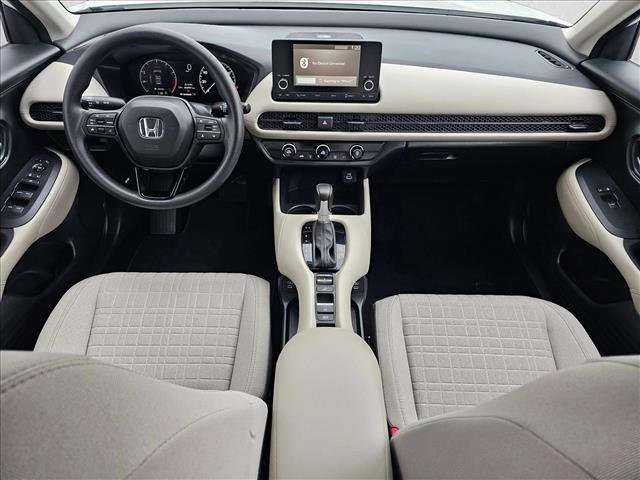 Used 2025 Honda HR-V LX image 17