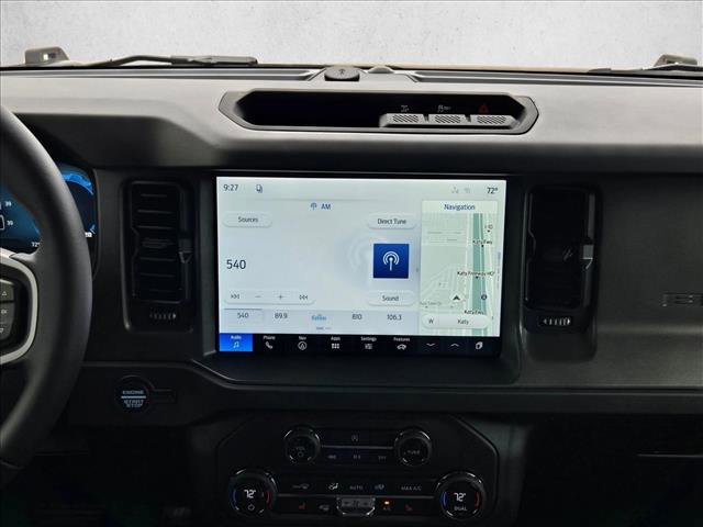 New 2026 Ford Bronco Big Bend image 12