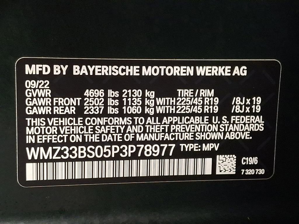 Used 2023 MINI Cooper Countryman John Cooper Works image 28