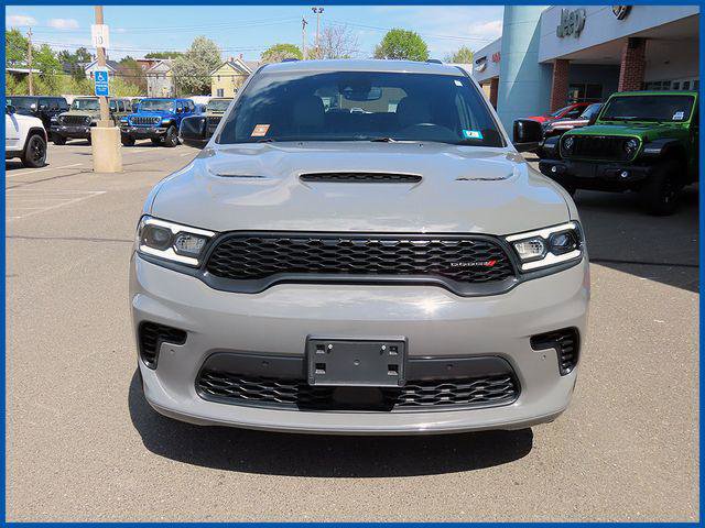 Certified 2024 Dodge Durango R/T AWD/4WD image 2