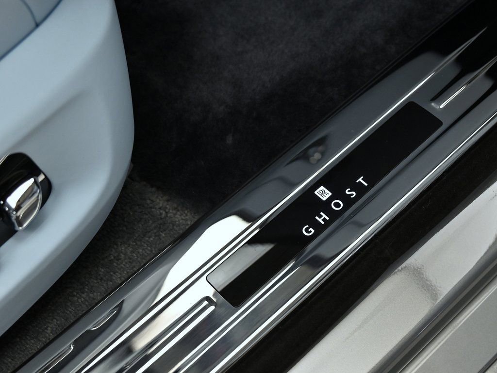 New 2026 Rolls-Royce Ghost Extended Wheelbase image 27