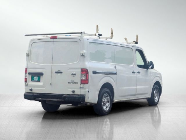 Used 2016 Nissan NV 1500 SV image 3