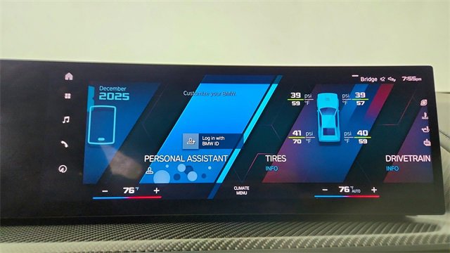 Used 2023 BMW XM image 48