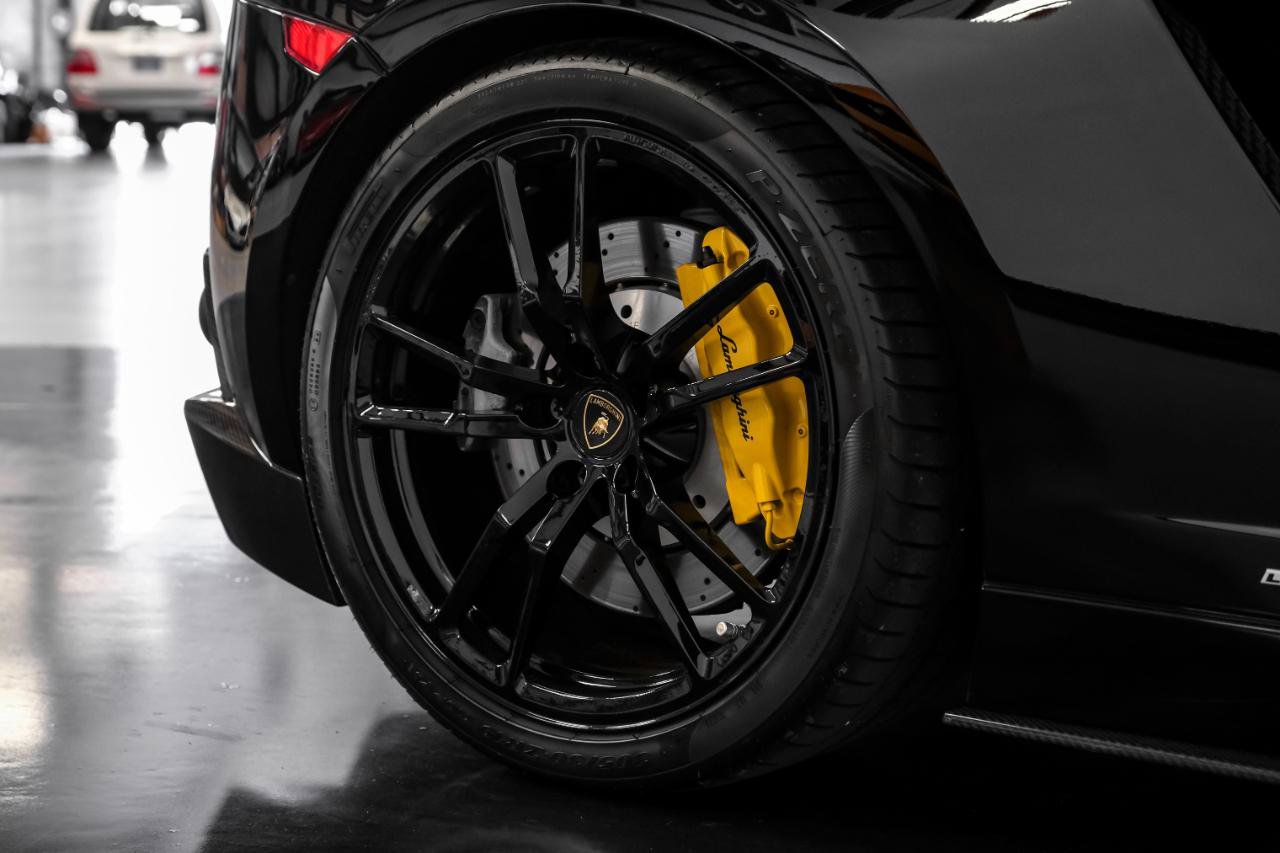 Used 2011 Lamborghini Gallardo Superleggera AWD/4WD image 51