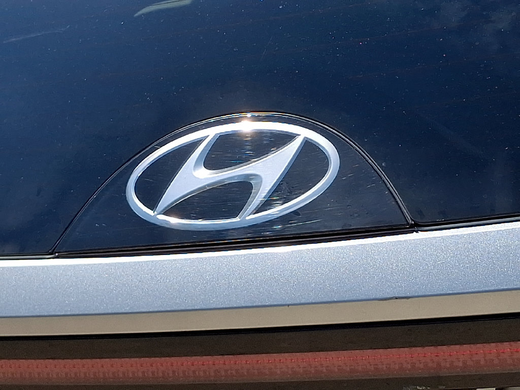 Used 2023 Hyundai Tucson SEL w/ Convenience Package FWD image 30