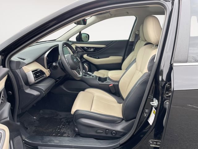 Certified 2024 Subaru Outback Limited image 9