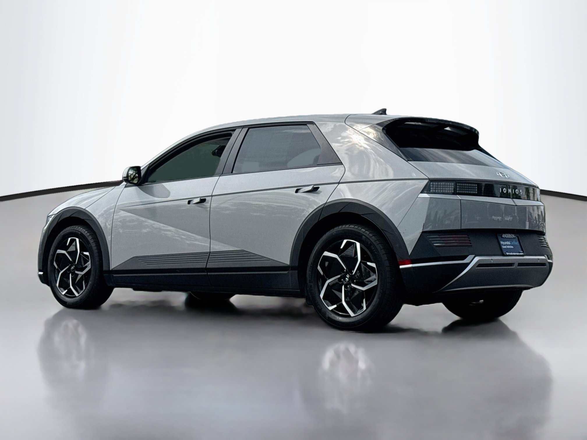 Certified 2023 Hyundai Ioniq 5 SEL AWD/4WD image 5