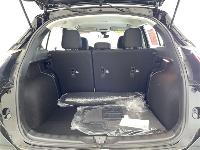 Certified 2025 Nissan Kicks Play S w/ Interior Electronics Package image 15