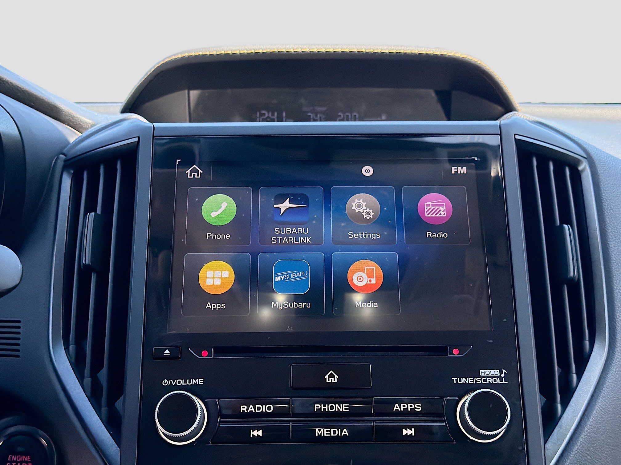 Used 2021 Subaru Crosstrek 2.5i Sport w/ Moonroof Package image 29