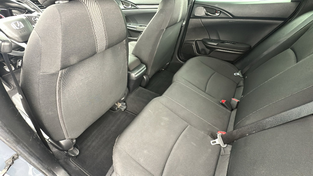 Used 2019 Honda Civic Sport image 24